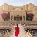 Top 10 Luxury Experiences in Rajasthan