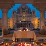 Experience the Royal Side of Rajasthan
