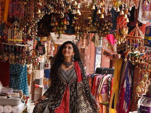 Jaipur Shopping Tour by Tuk Tuk